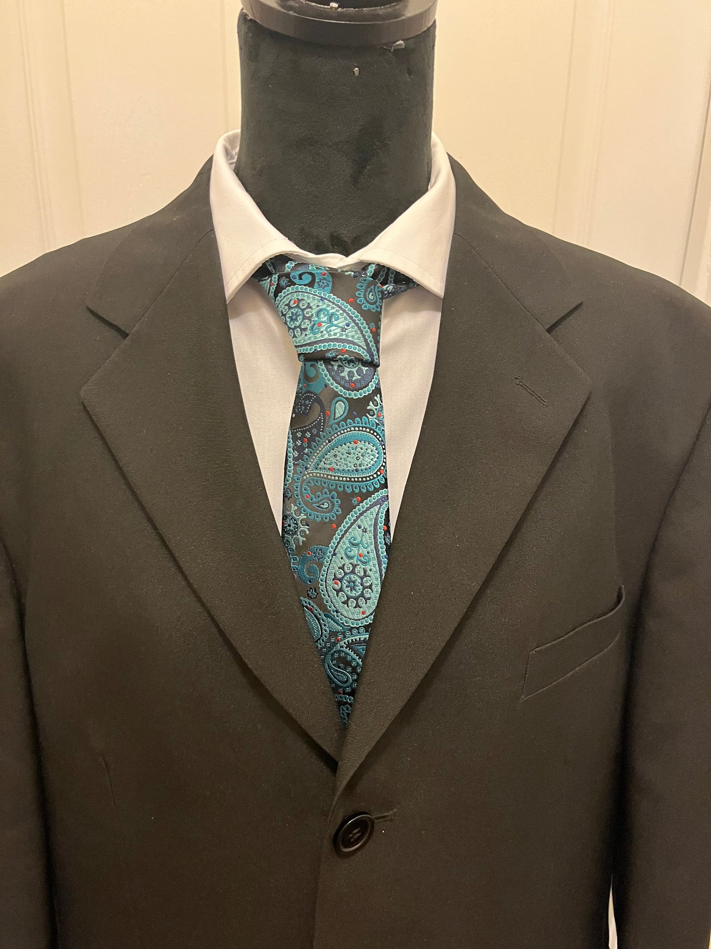 Fashionable Necktie