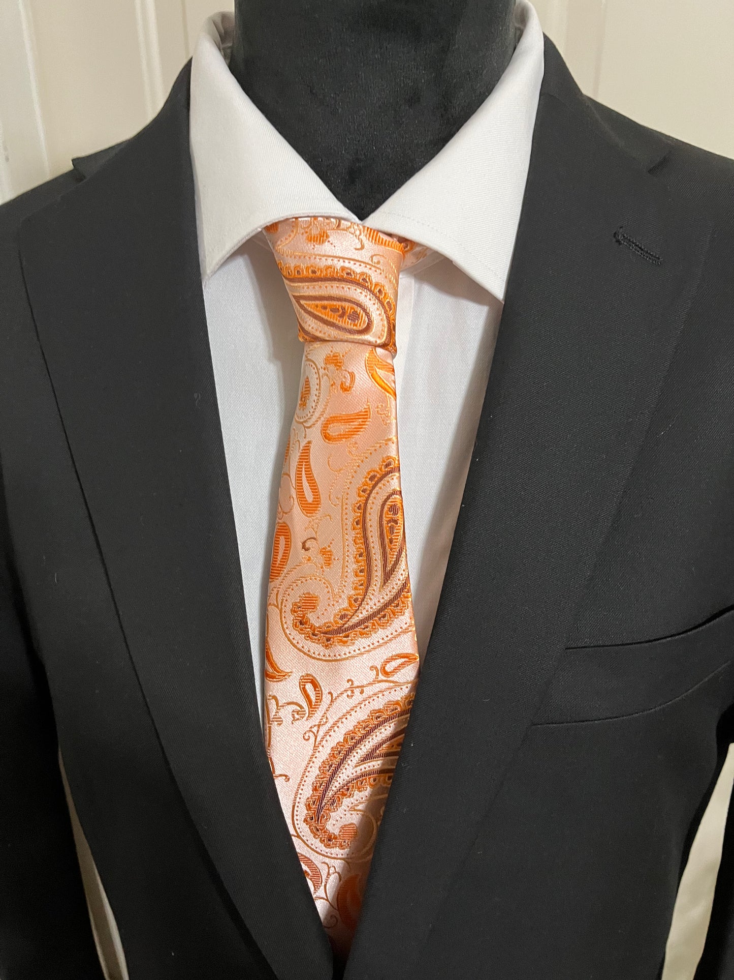 Fashionable Necktie