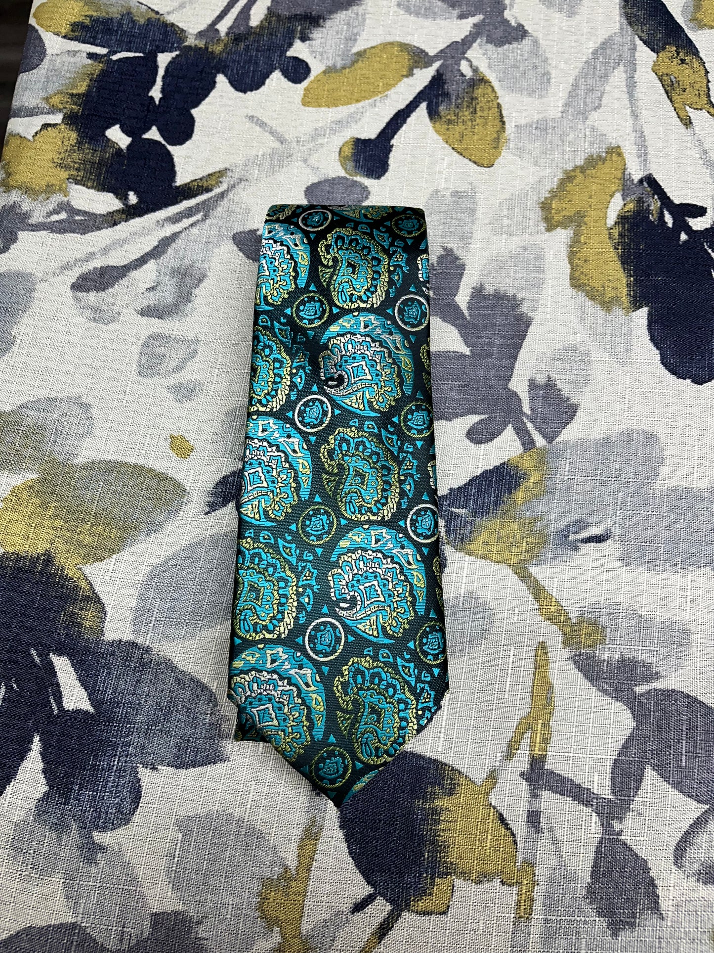 Fashionable Necktie