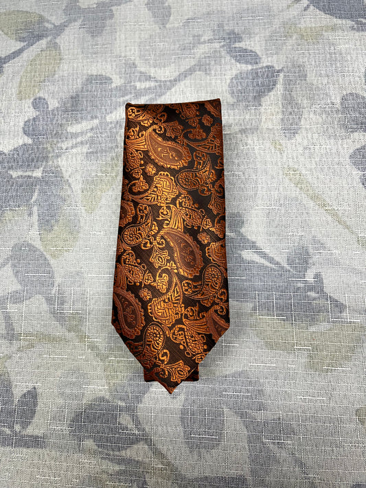 Fashionable Necktie