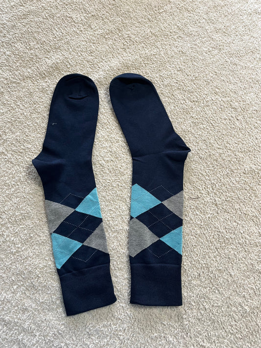 Men’s Fashionable dress socks