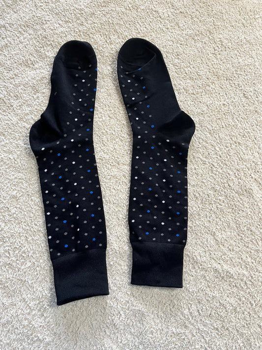 Men’s Fashionable dress socks