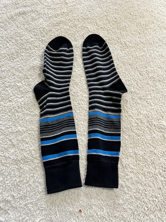 Men’s Fashionable dress socks