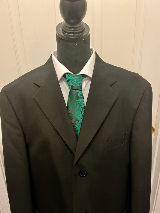 Fashionable Necktie