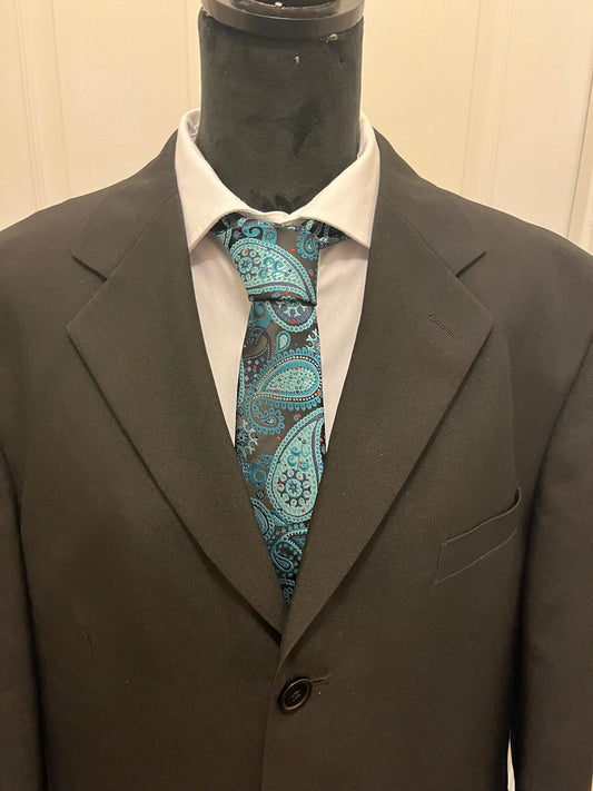 Fashionable Necktie