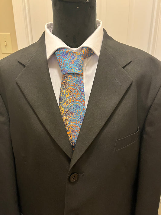 Fashionable Necktie