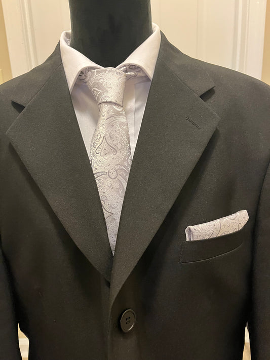 Fashionable Necktie