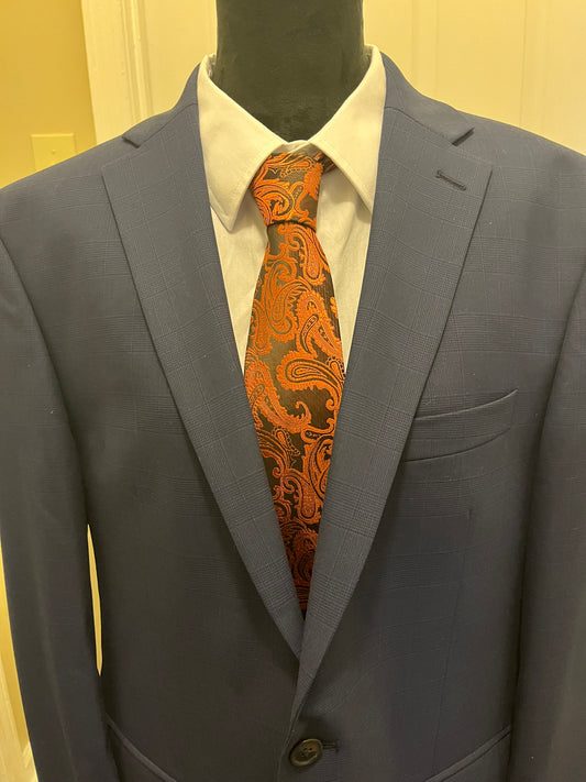 Fashionable necktie