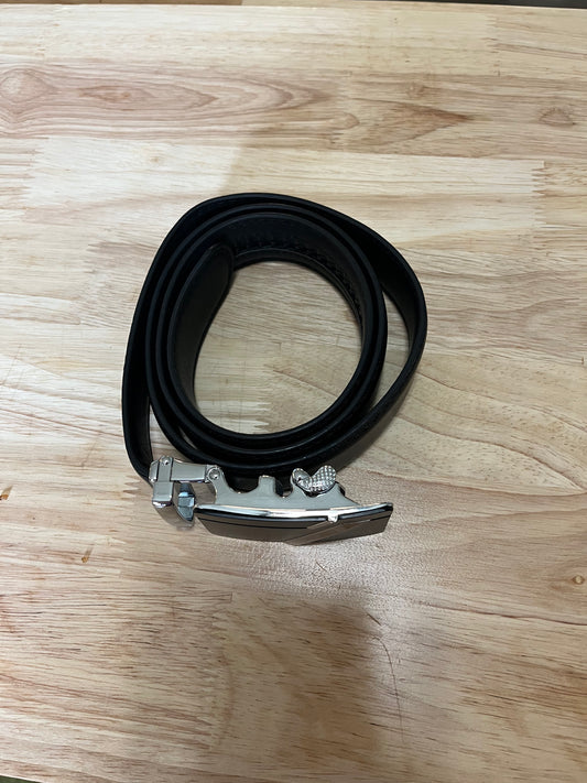 Men’s ratchet belt