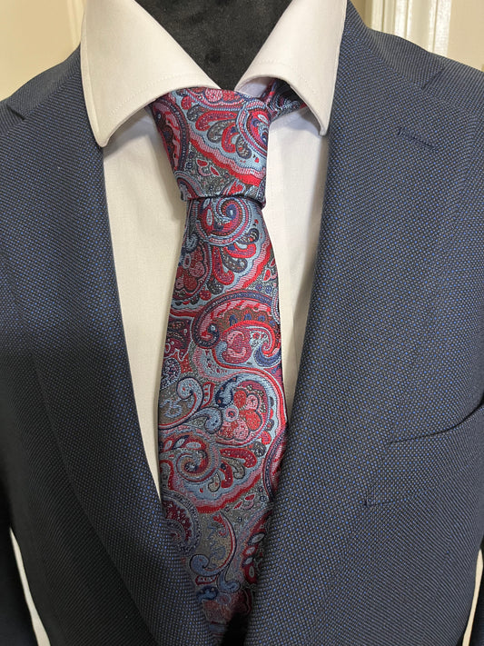 Men’s fashionable necktie
