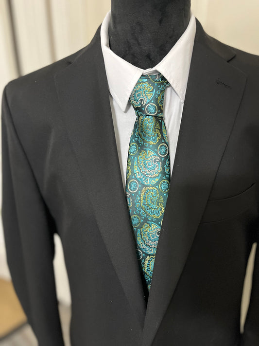Men’s fashionable necktie